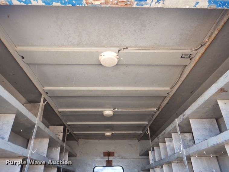 image for item DR4536 2006 Sterling Acterra  utility / service truck