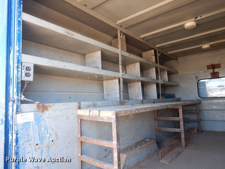 image for item DR4536 2006 Sterling Acterra  utility / service truck