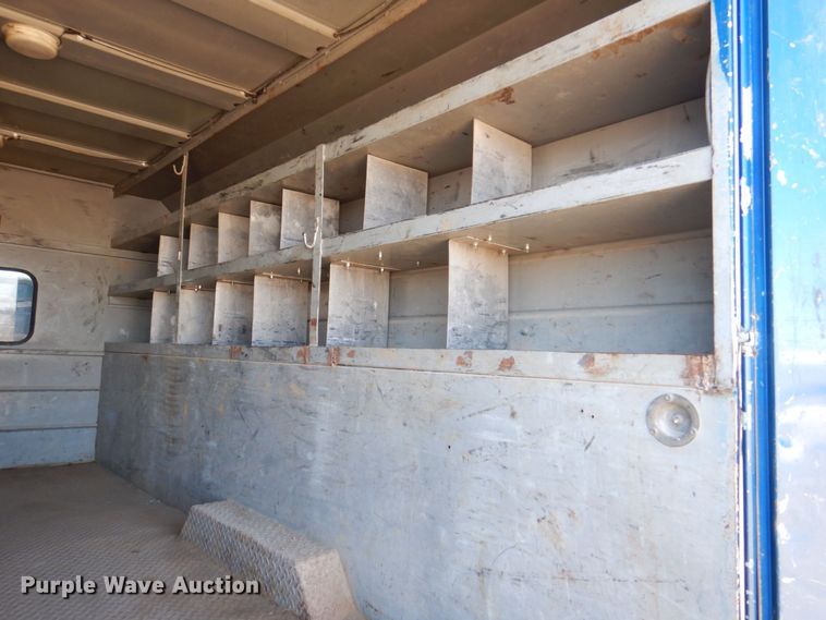 image for item DR4536 2006 Sterling Acterra  utility / service truck