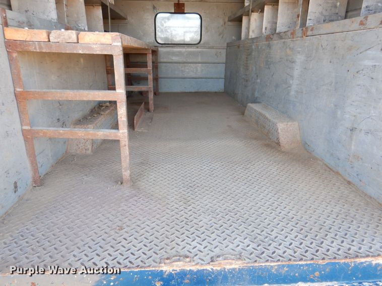 image for item DR4536 2006 Sterling Acterra  utility / service truck