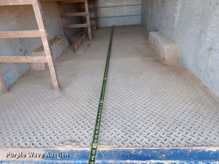 image for item DR4536 2006 Sterling Acterra  utility / service truck