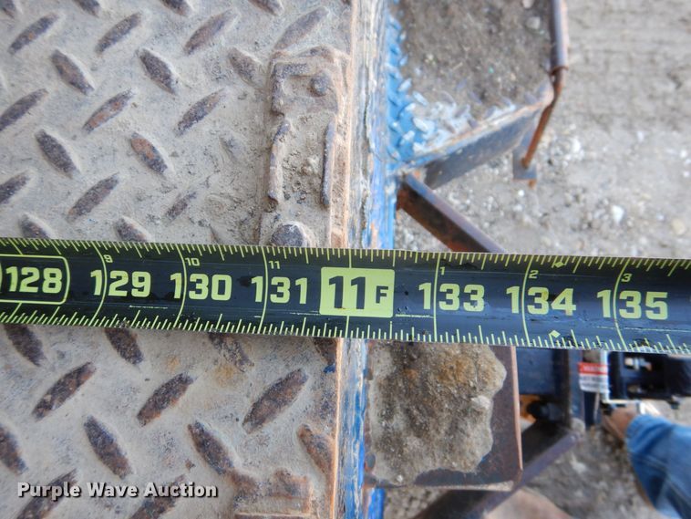 image for item DR4536 2006 Sterling Acterra  utility / service truck