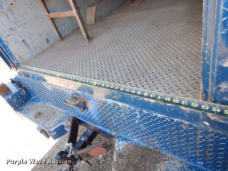 image for item DR4536 2006 Sterling Acterra  utility / service truck