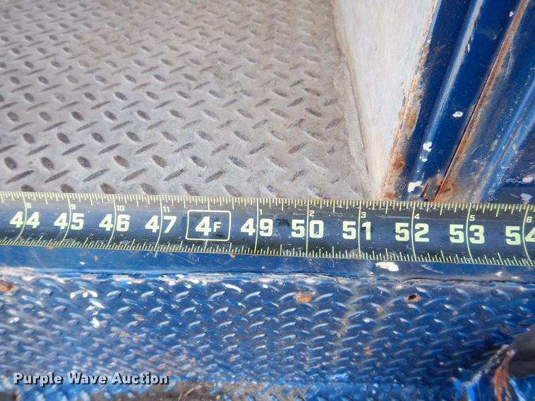 image for item DR4536 2006 Sterling Acterra  utility / service truck