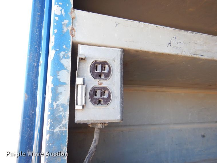 image for item DR4536 2006 Sterling Acterra  utility / service truck