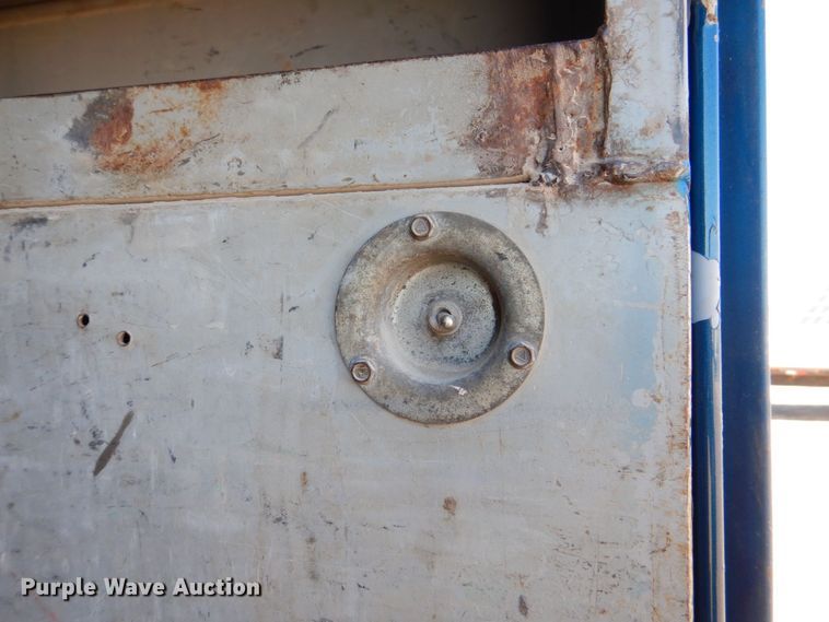 image for item DR4536 2006 Sterling Acterra  utility / service truck