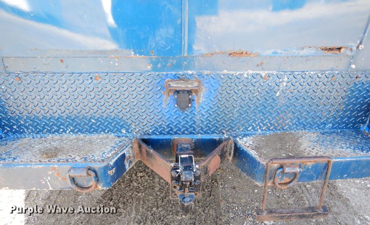 image for item DR4536 2006 Sterling Acterra  utility / service truck