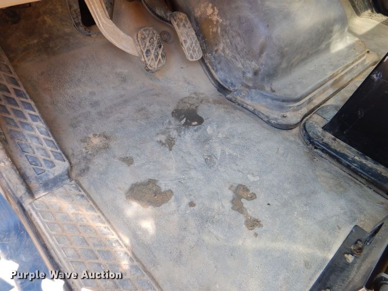 image for item DR4536 2006 Sterling Acterra  utility / service truck