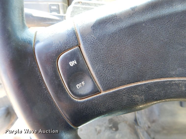 image for item DR4536 2006 Sterling Acterra  utility / service truck