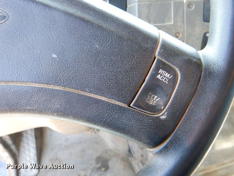 image for item DR4536 2006 Sterling Acterra  utility / service truck