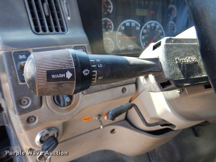 image for item DR4536 2006 Sterling Acterra  utility / service truck