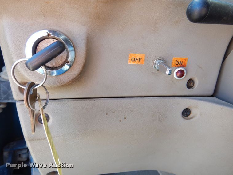 image for item DR4536 2006 Sterling Acterra  utility / service truck