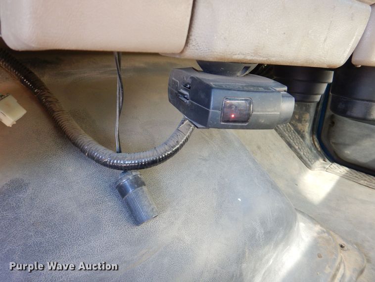 image for item DR4536 2006 Sterling Acterra  utility / service truck