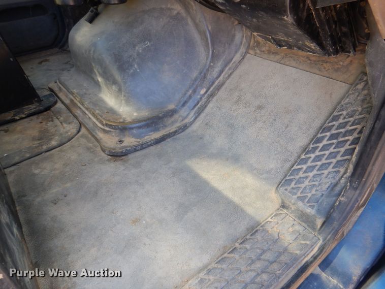 image for item DR4536 2006 Sterling Acterra  utility / service truck