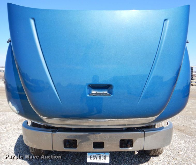 image for item DR4536 2006 Sterling Acterra  utility / service truck