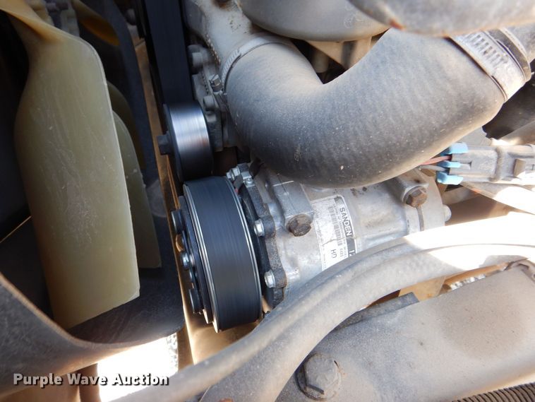 image for item DR4536 2006 Sterling Acterra  utility / service truck