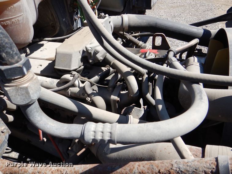 image for item DR4536 2006 Sterling Acterra  utility / service truck