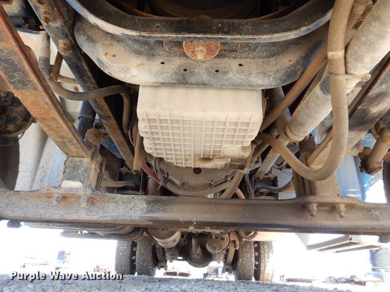 image for item DR4536 2006 Sterling Acterra  utility / service truck