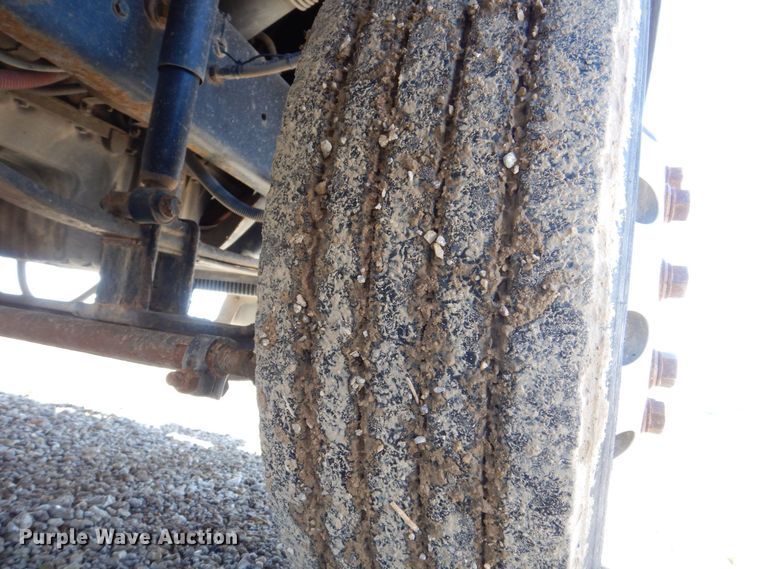 image for item DR4536 2006 Sterling Acterra  utility / service truck