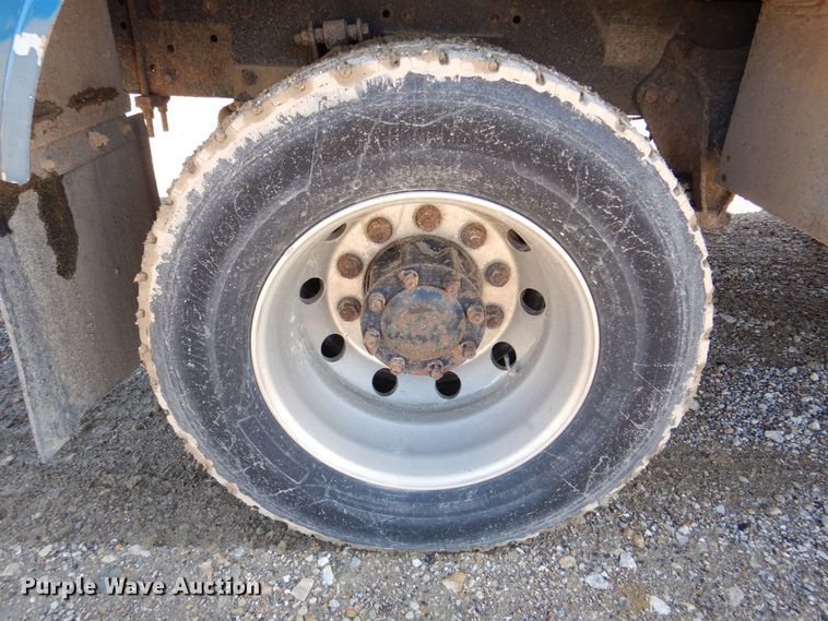 image for item DR4536 2006 Sterling Acterra  utility / service truck