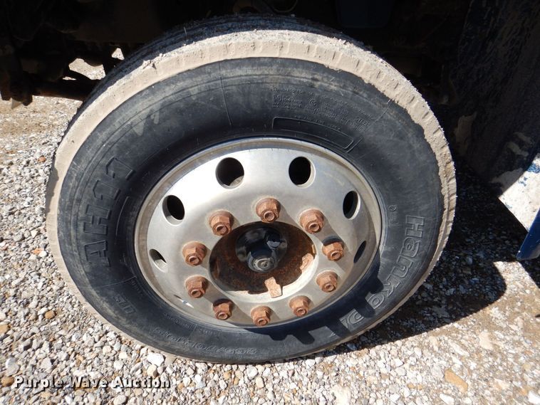 image for item DR4536 2006 Sterling Acterra  utility / service truck