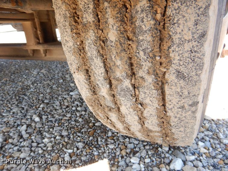 image for item DR4536 2006 Sterling Acterra  utility / service truck