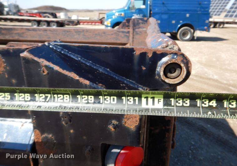 image for item DR4537 1999 Ford F450 Super Duty  dump truck