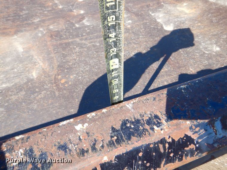 image for item DR4537 1999 Ford F450 Super Duty  dump truck