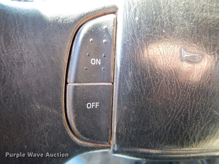 image for item DR4537 1999 Ford F450 Super Duty  dump truck