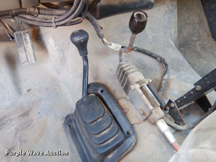 image for item DR4537 1999 Ford F450 Super Duty  dump truck