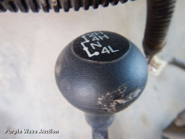 image for item DR4537 1999 Ford F450 Super Duty  dump truck