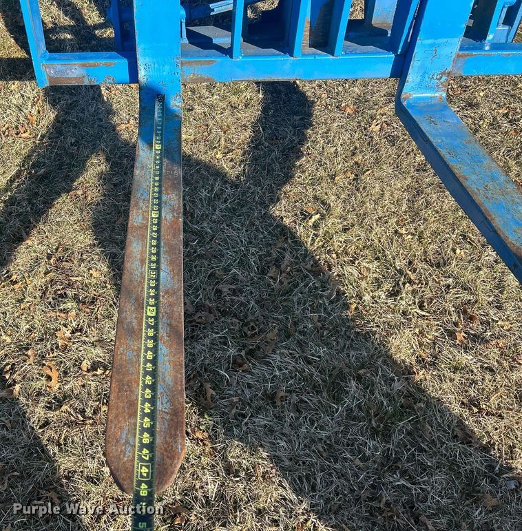 image for item DR4545 JCB 530BHL  telehandler