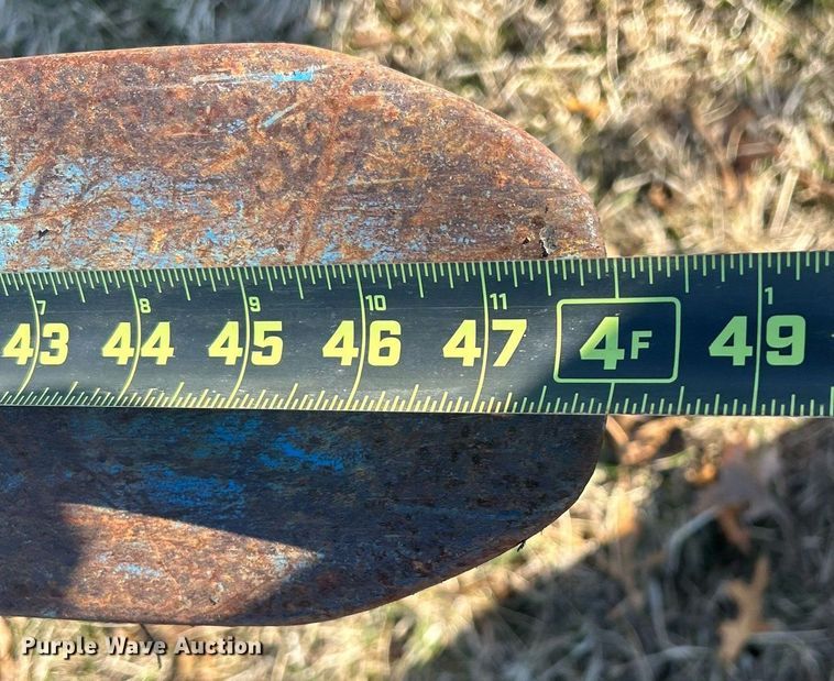 image for item DR4545 JCB 530BHL  telehandler