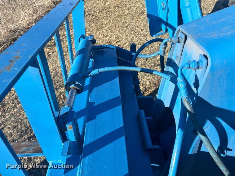 image for item DR4545 JCB 530BHL  telehandler