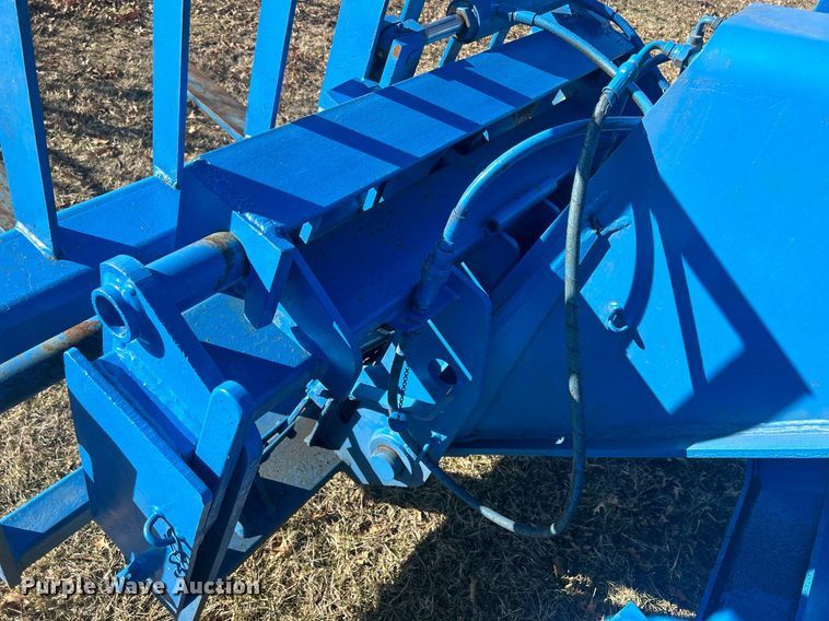 image for item DR4545 JCB 530BHL  telehandler