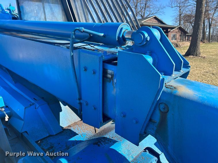 image for item DR4545 JCB 530BHL  telehandler