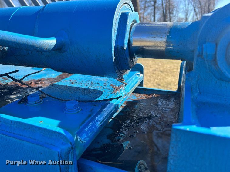 image for item DR4545 JCB 530BHL  telehandler