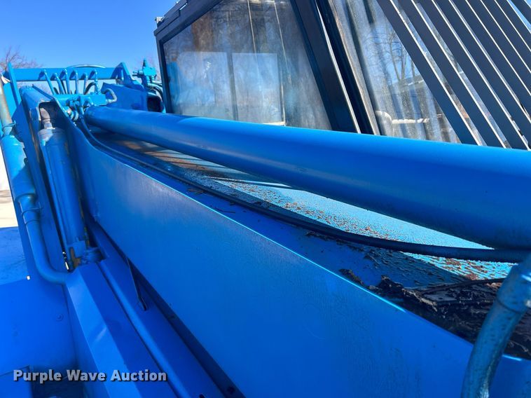 image for item DR4545 JCB 530BHL  telehandler