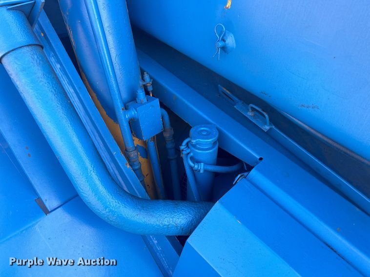 image for item DR4545 JCB 530BHL  telehandler