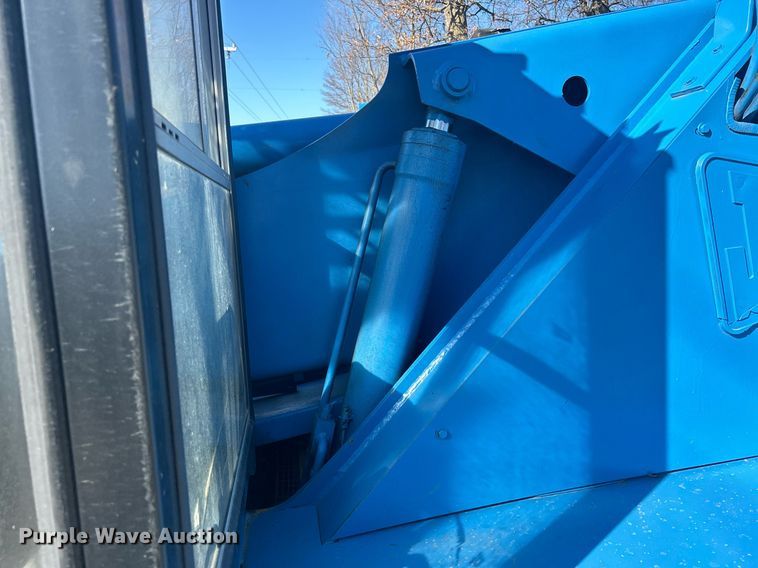 image for item DR4545 JCB 530BHL  telehandler