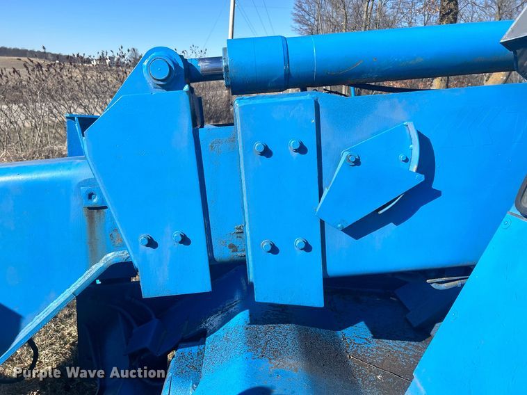 image for item DR4545 JCB 530BHL  telehandler