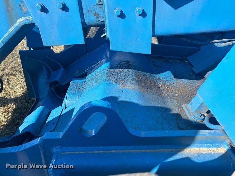 image for item DR4545 JCB 530BHL  telehandler