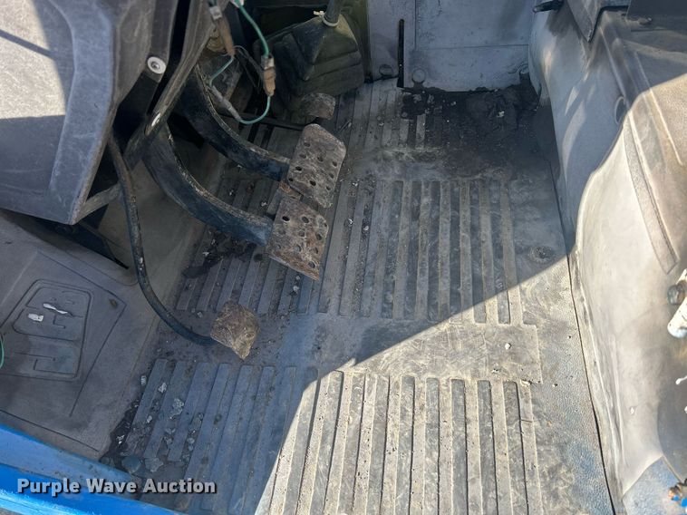 image for item DR4545 JCB 530BHL  telehandler