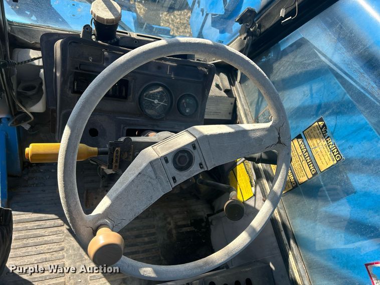 image for item DR4545 JCB 530BHL  telehandler