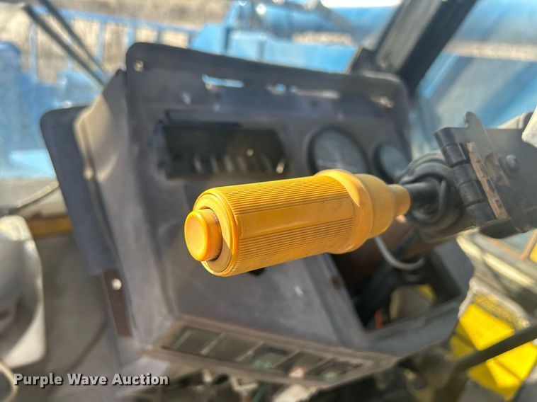 image for item DR4545 JCB 530BHL  telehandler