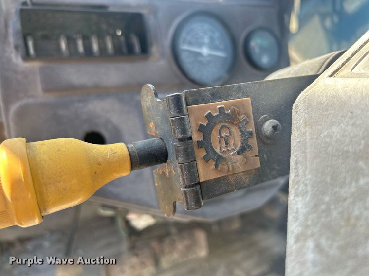 image for item DR4545 JCB 530BHL  telehandler