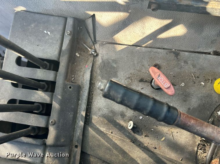 image for item DR4545 JCB 530BHL  telehandler