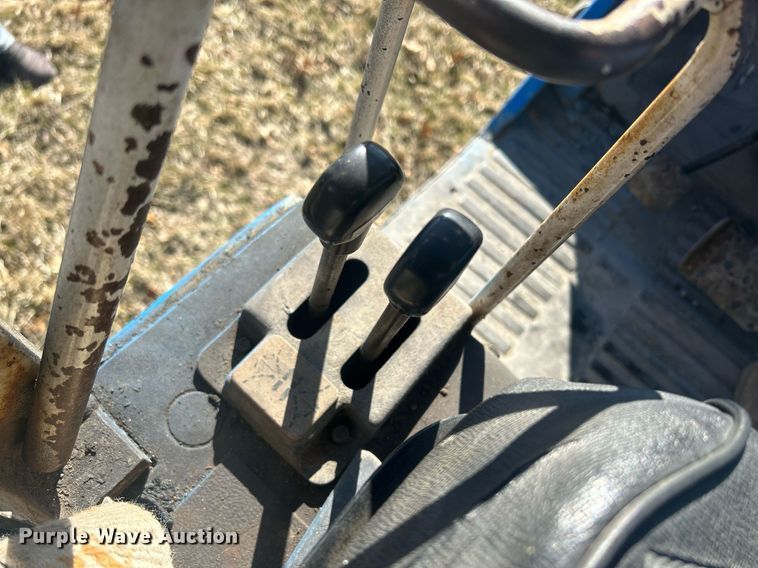 image for item DR4545 JCB 530BHL  telehandler