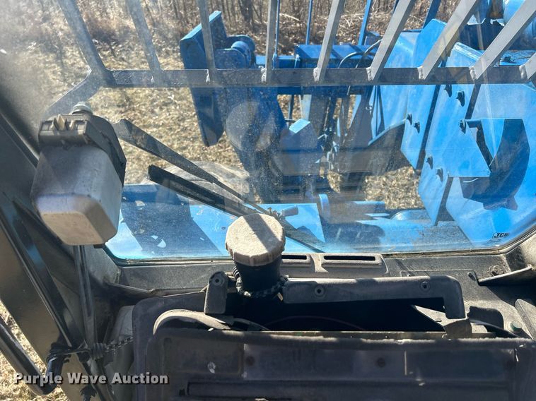 image for item DR4545 JCB 530BHL  telehandler