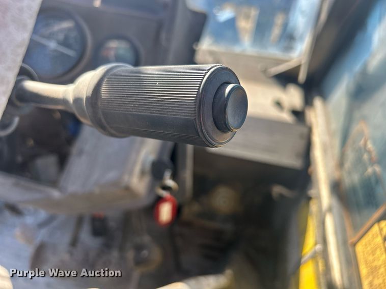 image for item DR4545 JCB 530BHL  telehandler